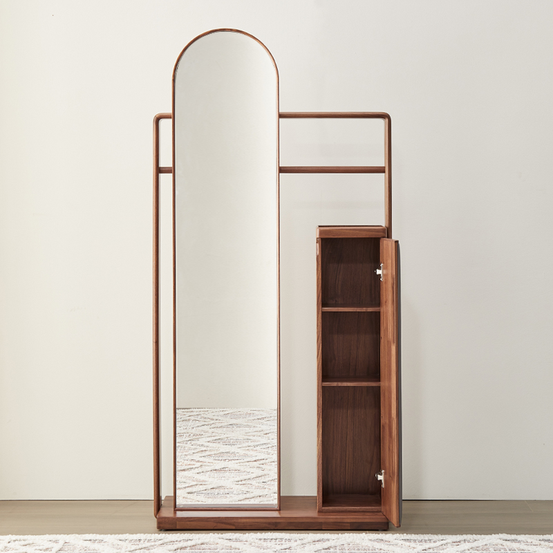 Black walnut furniture，Original design，Good things at home，