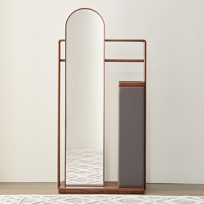 Black walnut furniture，Original design，Good things at home，