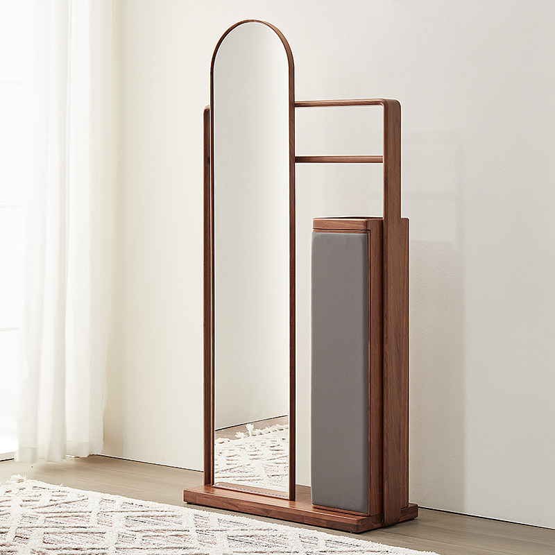 Black walnut furniture，Original design，Good things at home，