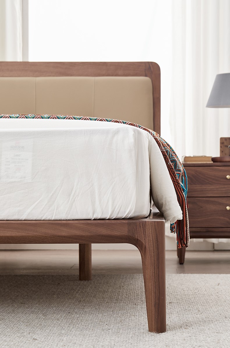 Black walnut furniture，Original design，Good things at home，