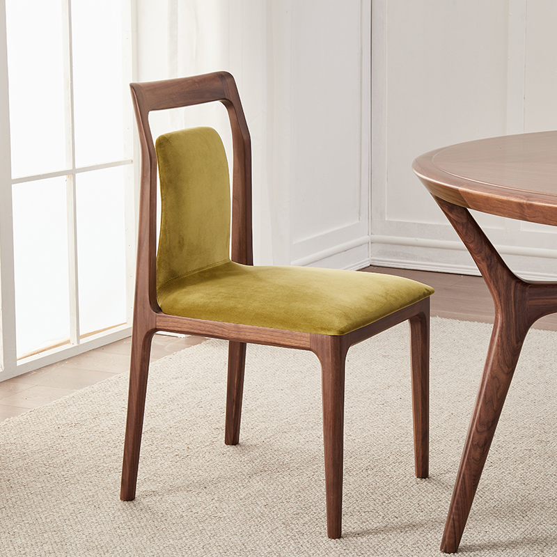 Black walnut furniture，Original design，Good things at home，