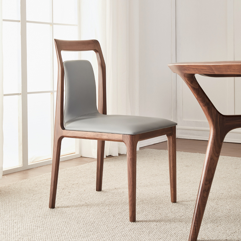 Black walnut furniture，Original design，Good things at home，