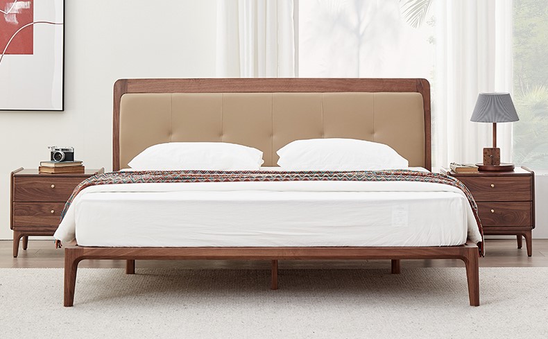 Black walnut furniture，Original design，Good things at home，