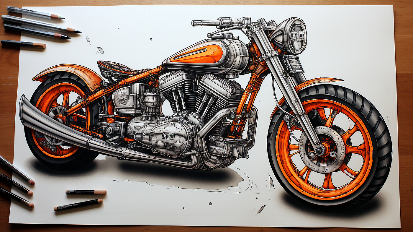 AI design，