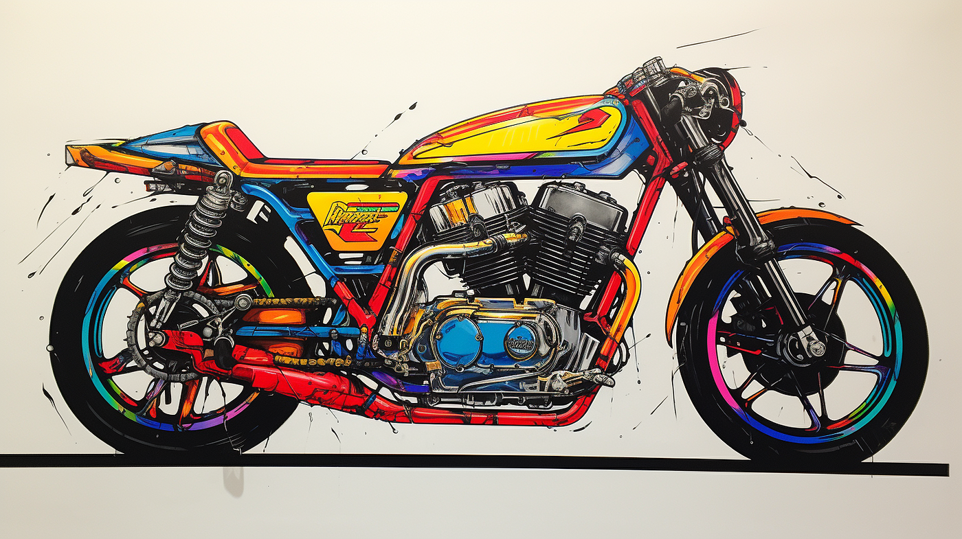 AI design，