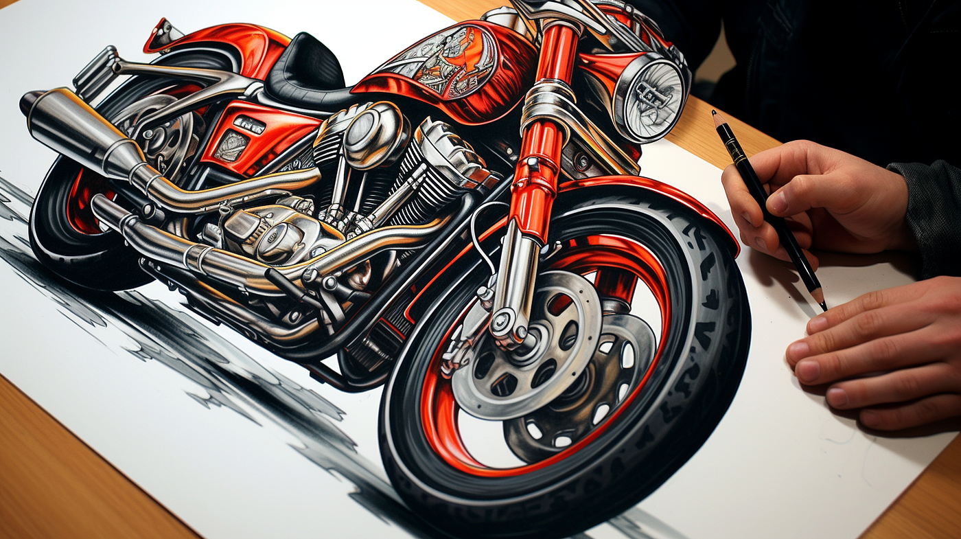 AI design，