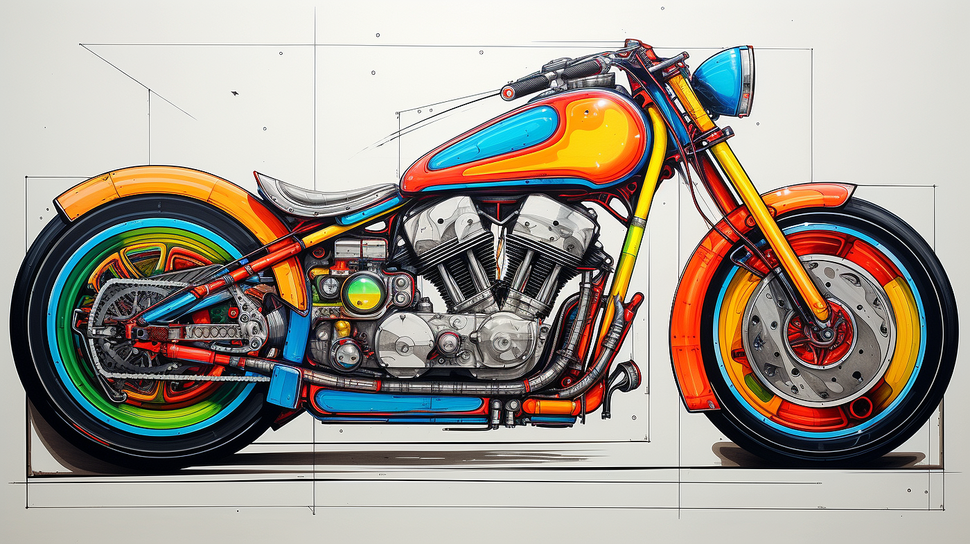 AI design，