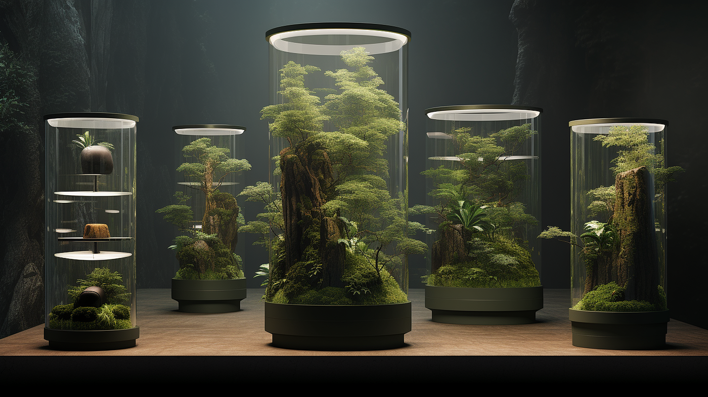 AI design，