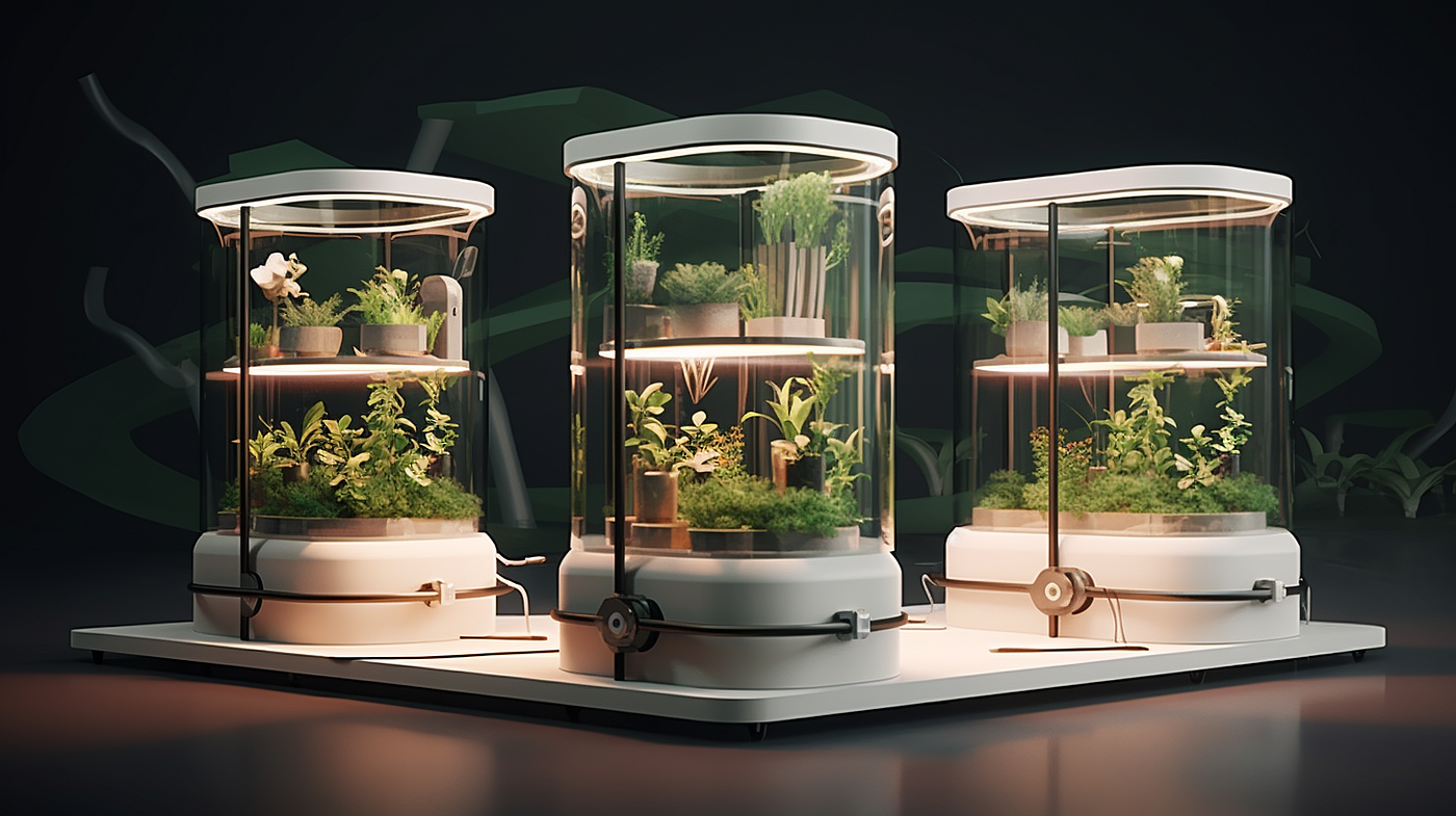 AI design，