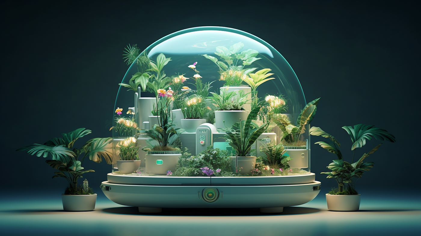 AI design，
