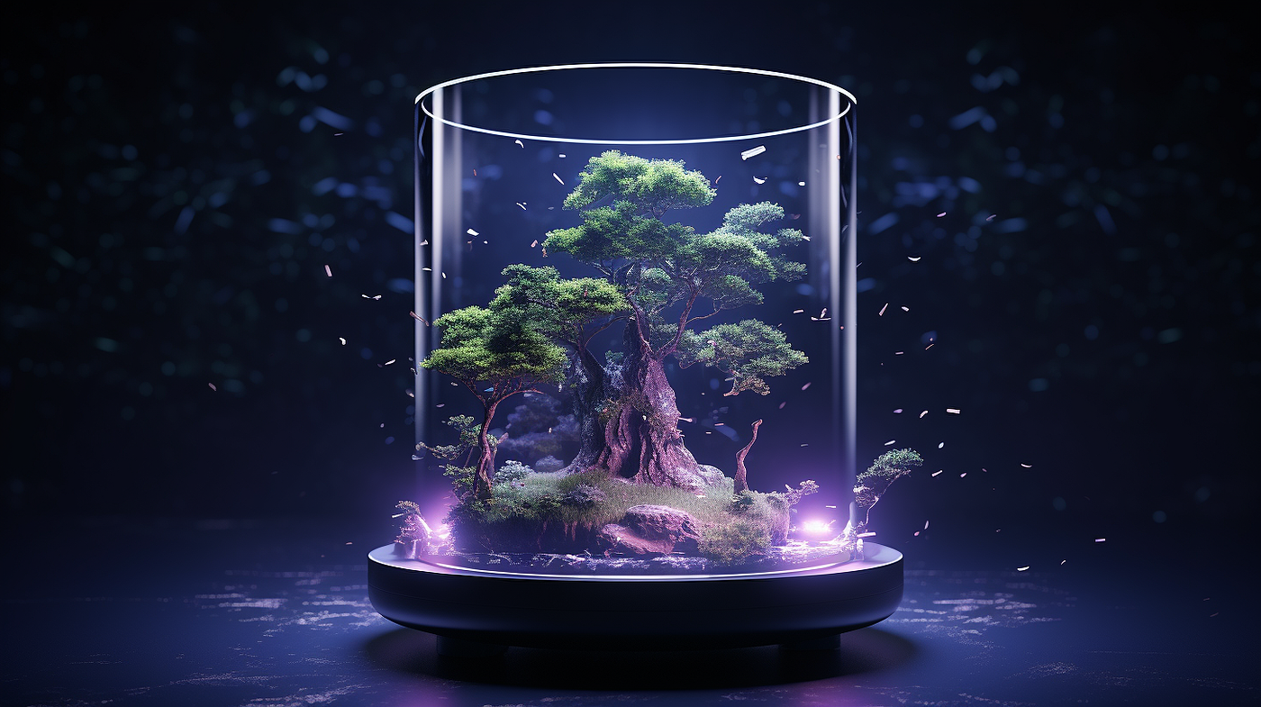 AI design，