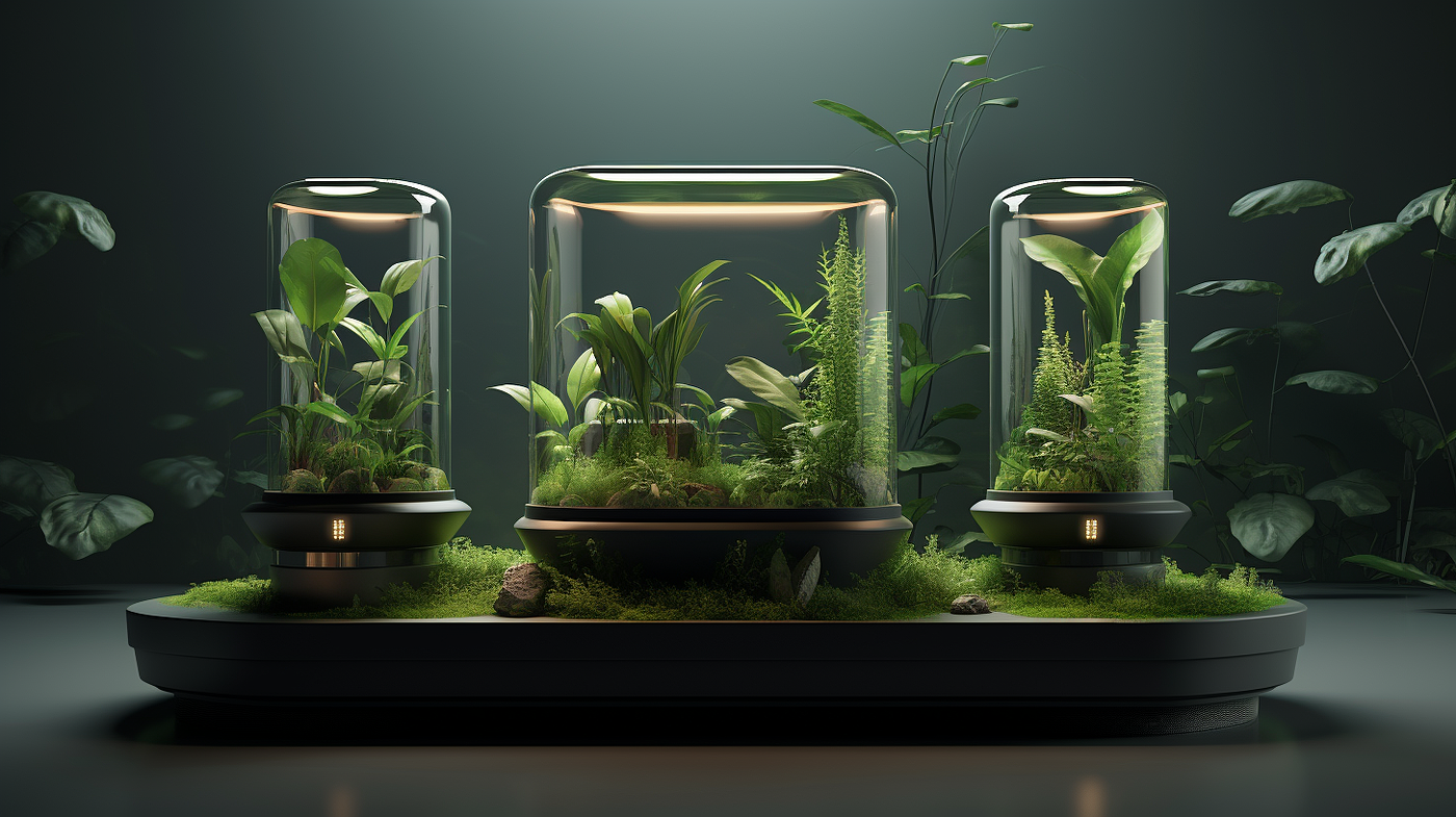 AI design，