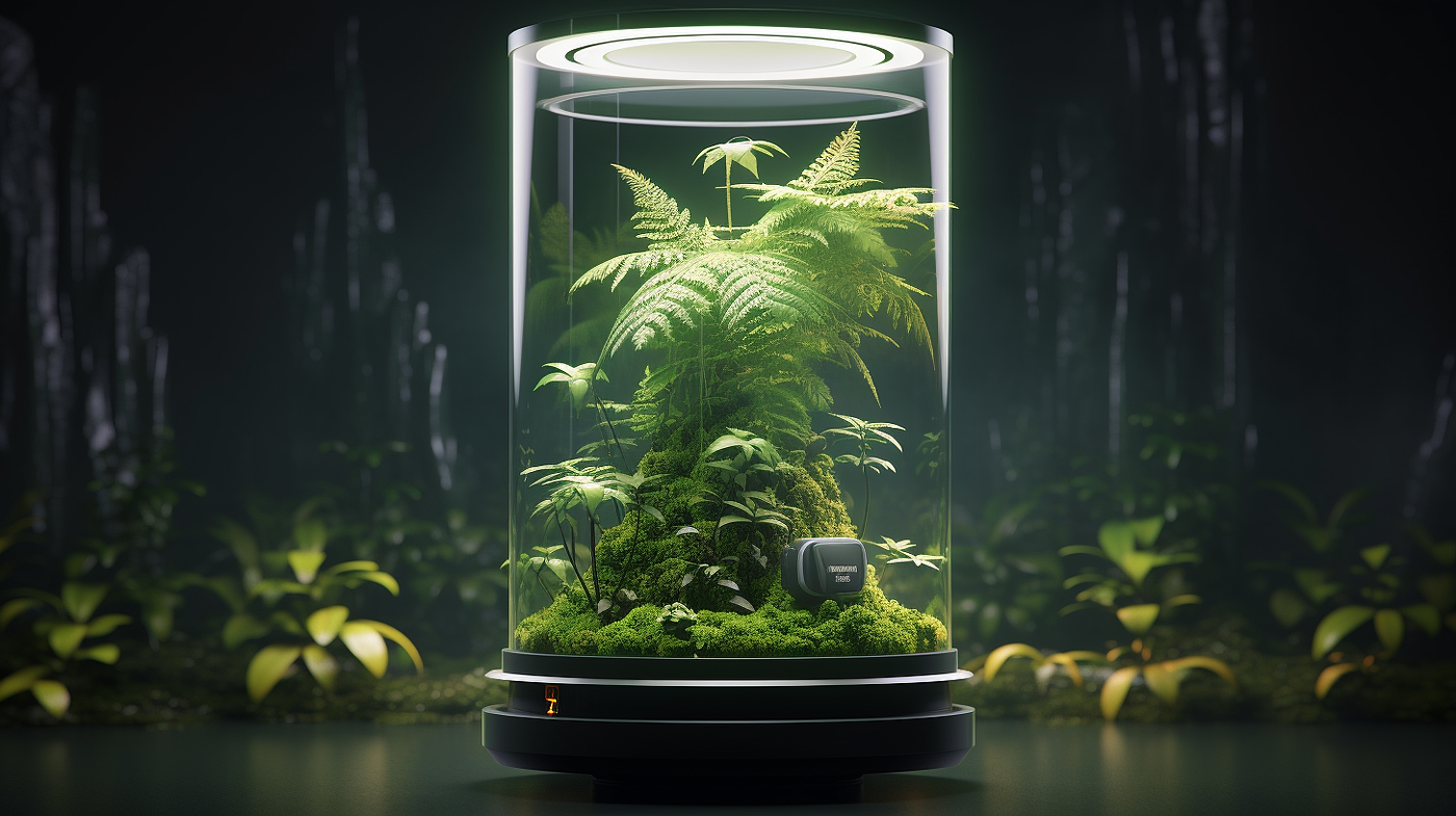 AI design，