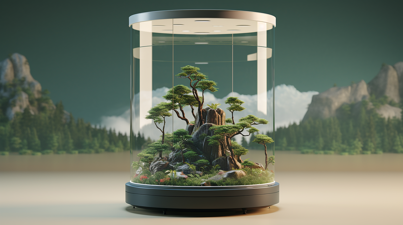 AI design，