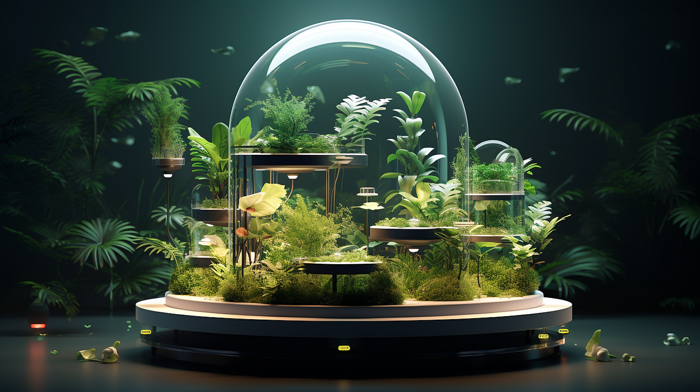 AI design，