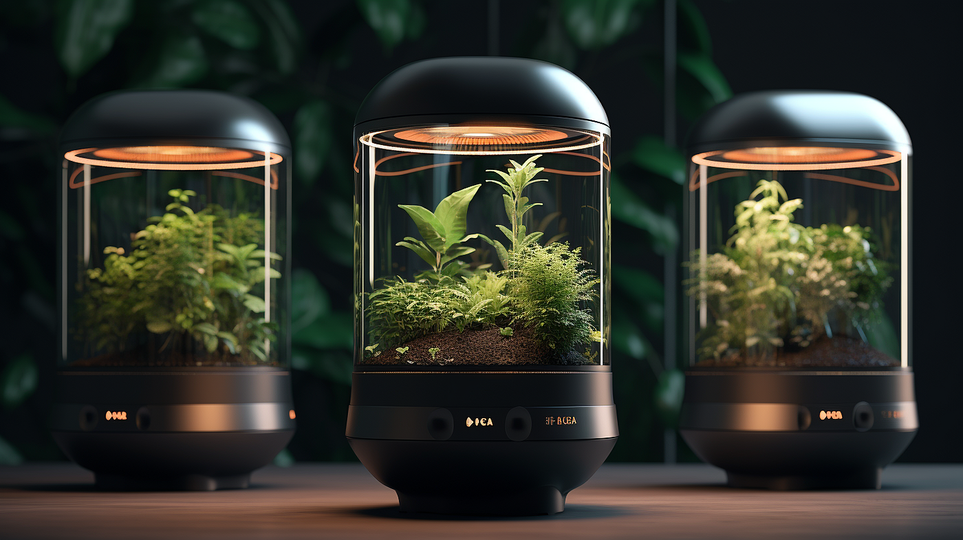 AI design，