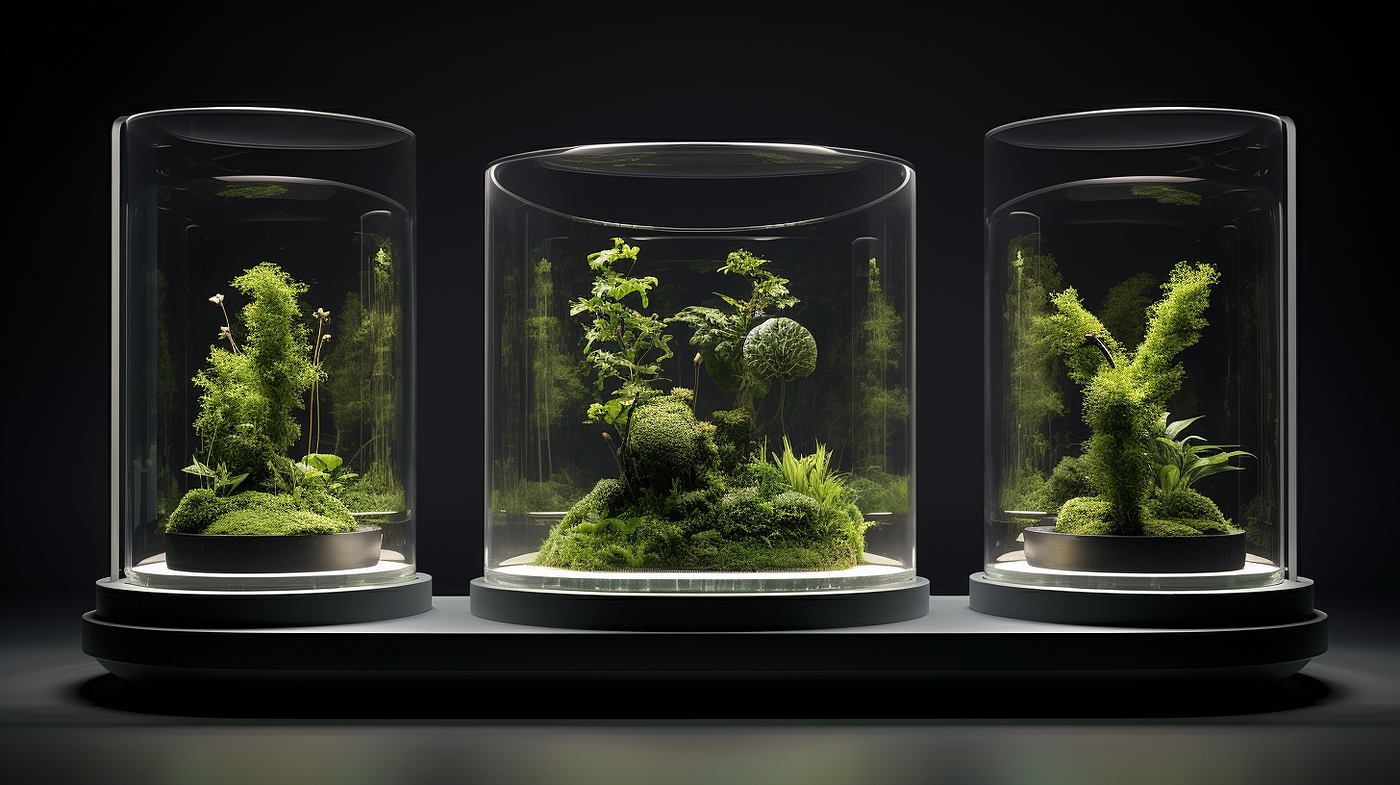 AI design，