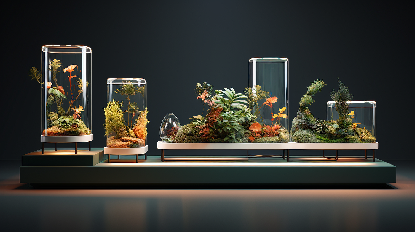 AI design，