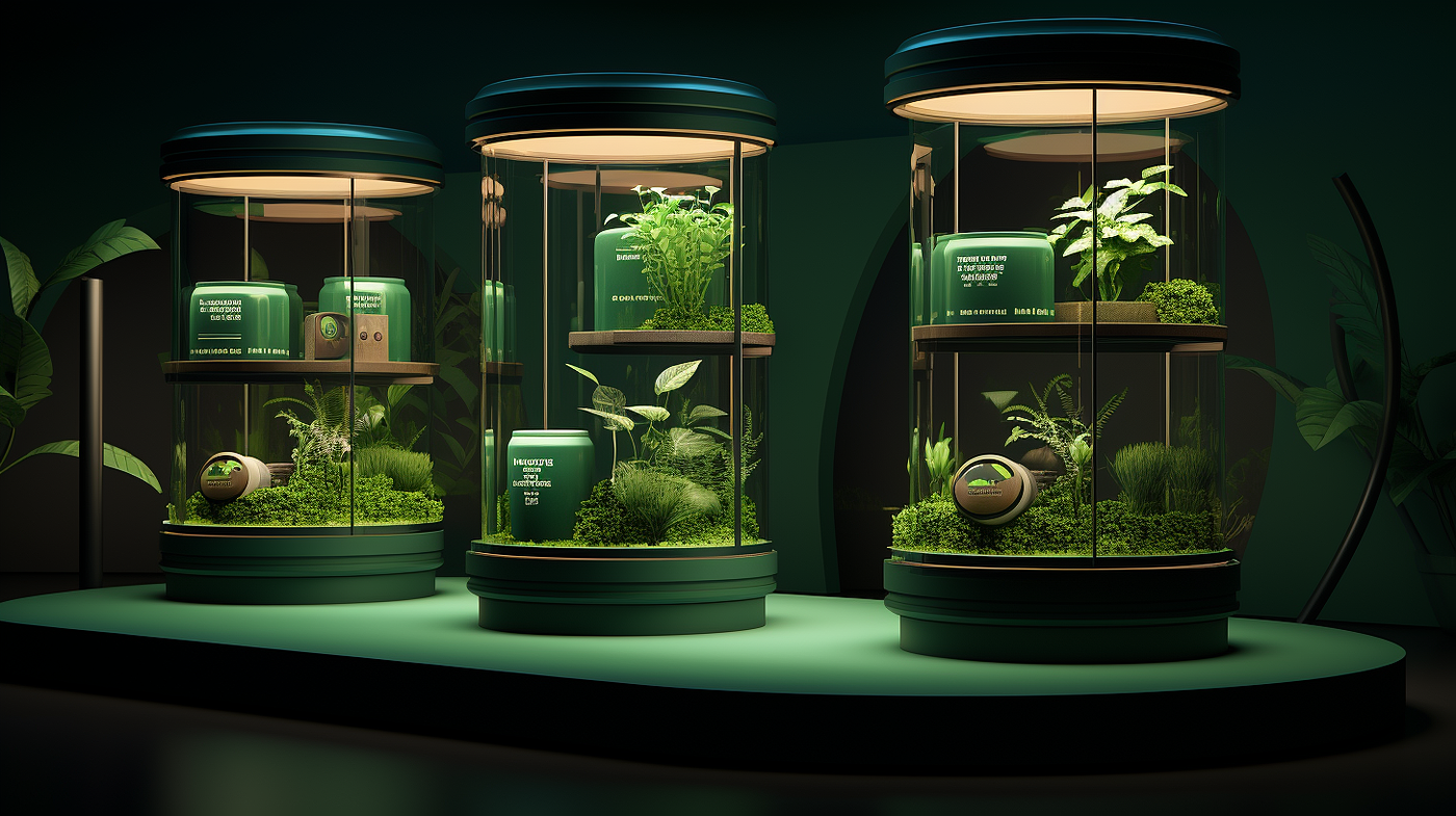 AI design，