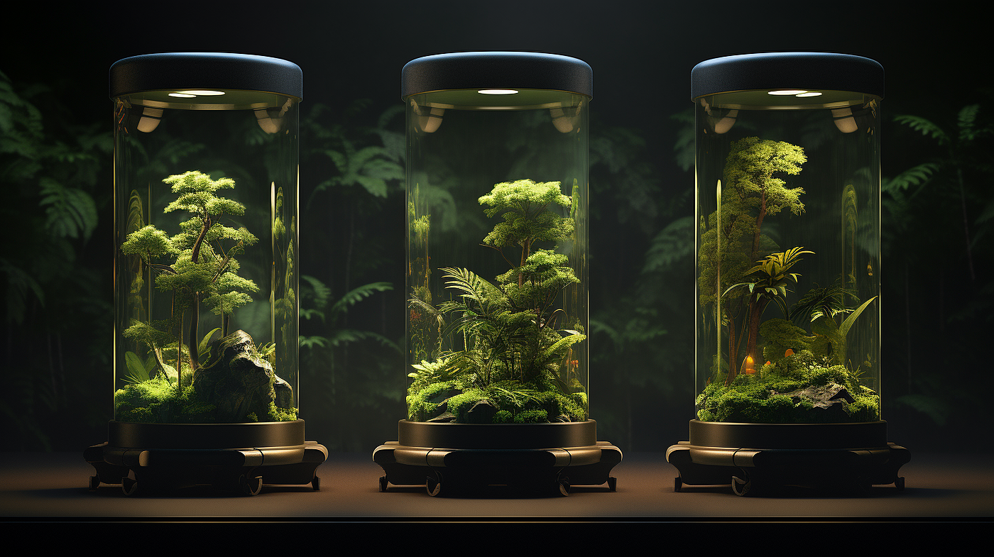 AI design，