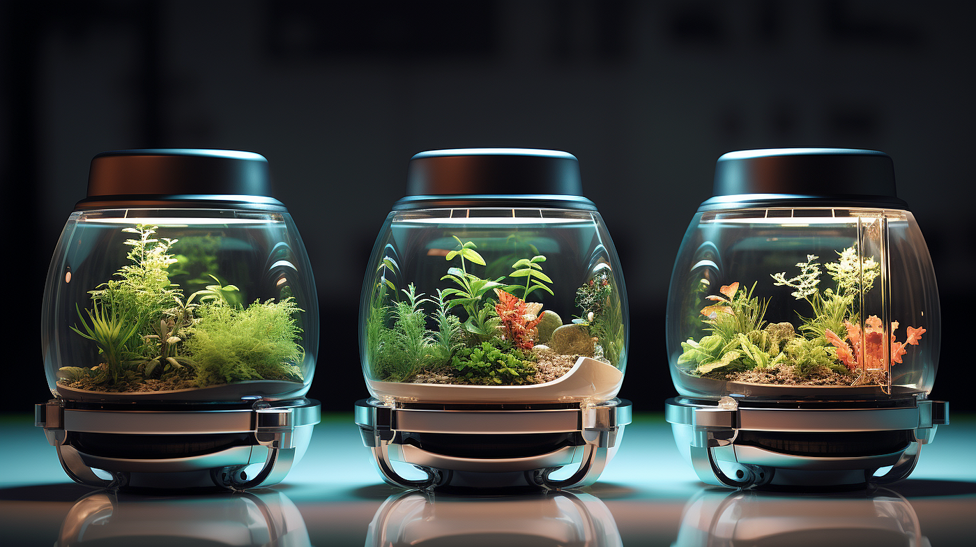 AI design，