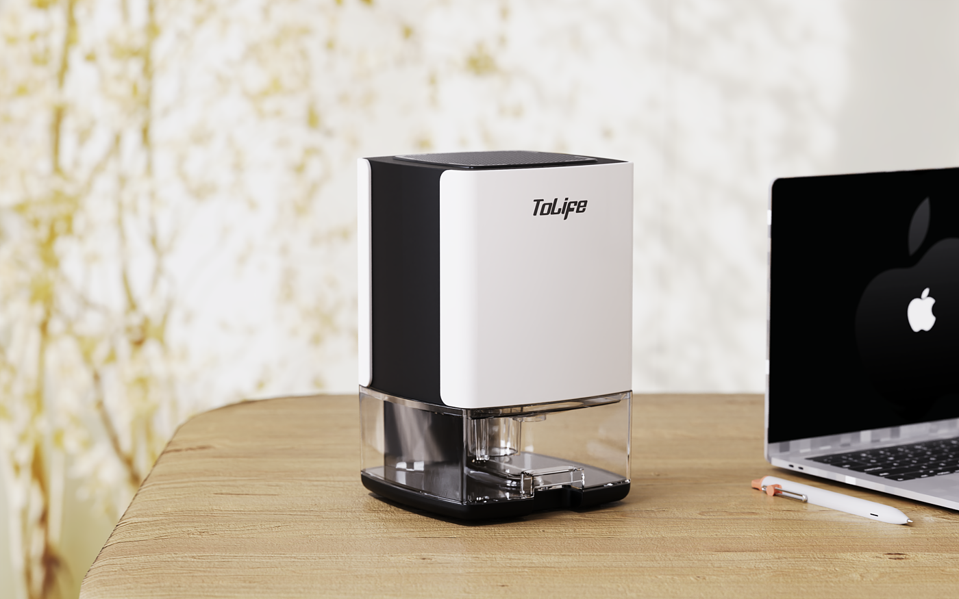 dehumidifier，
