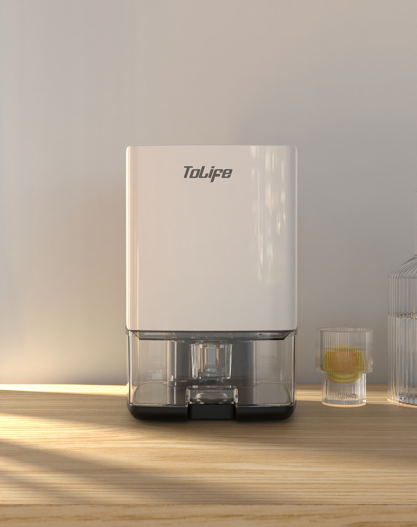 dehumidifier，