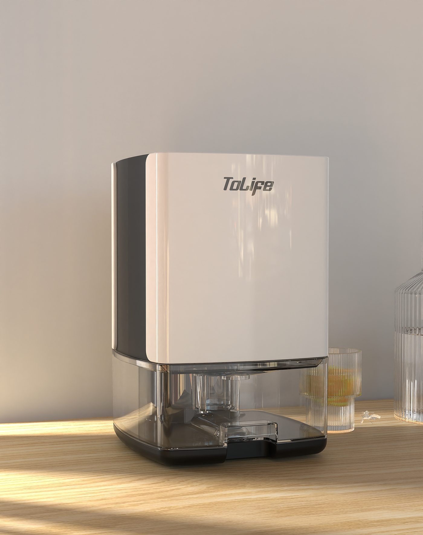 dehumidifier，