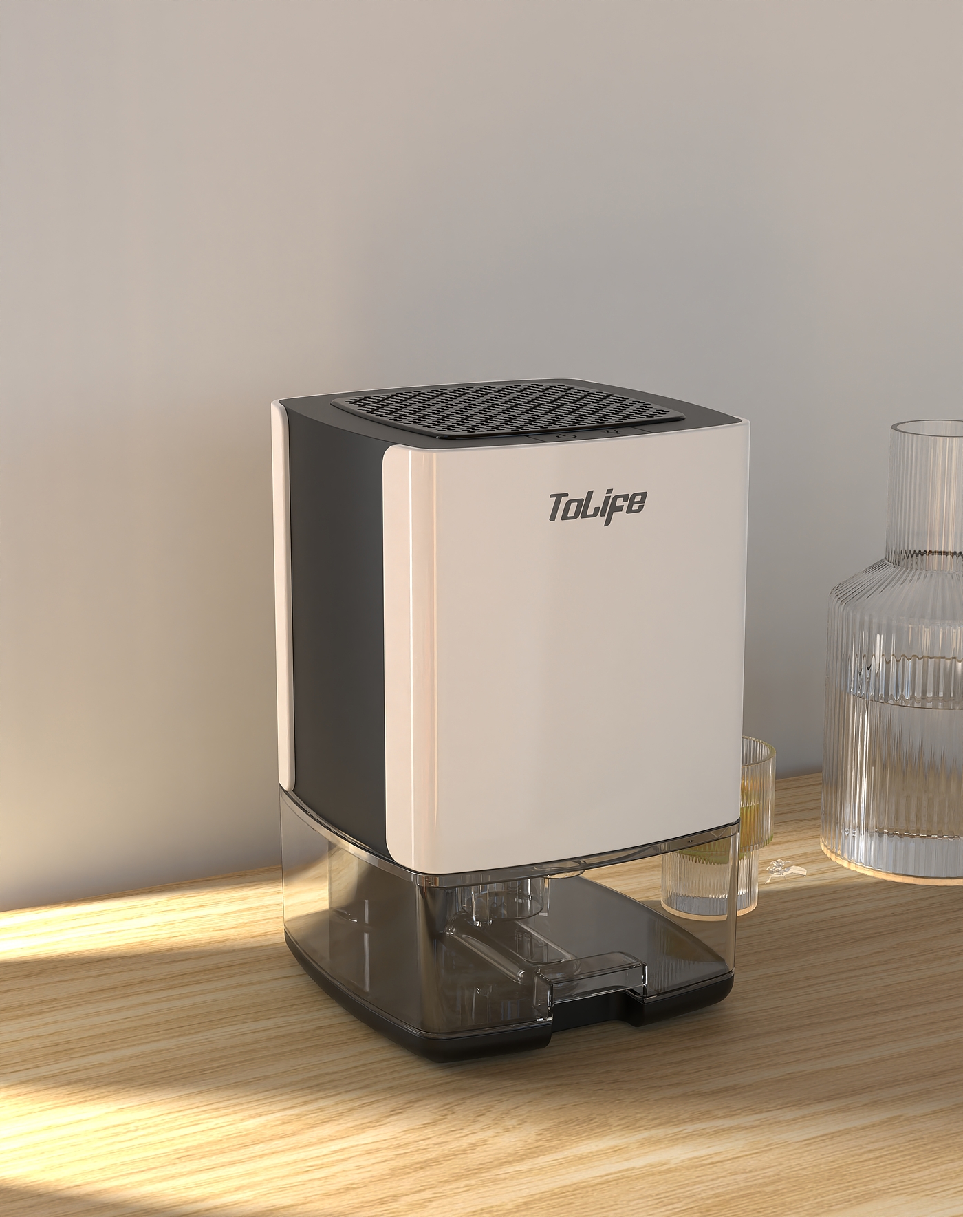 dehumidifier，