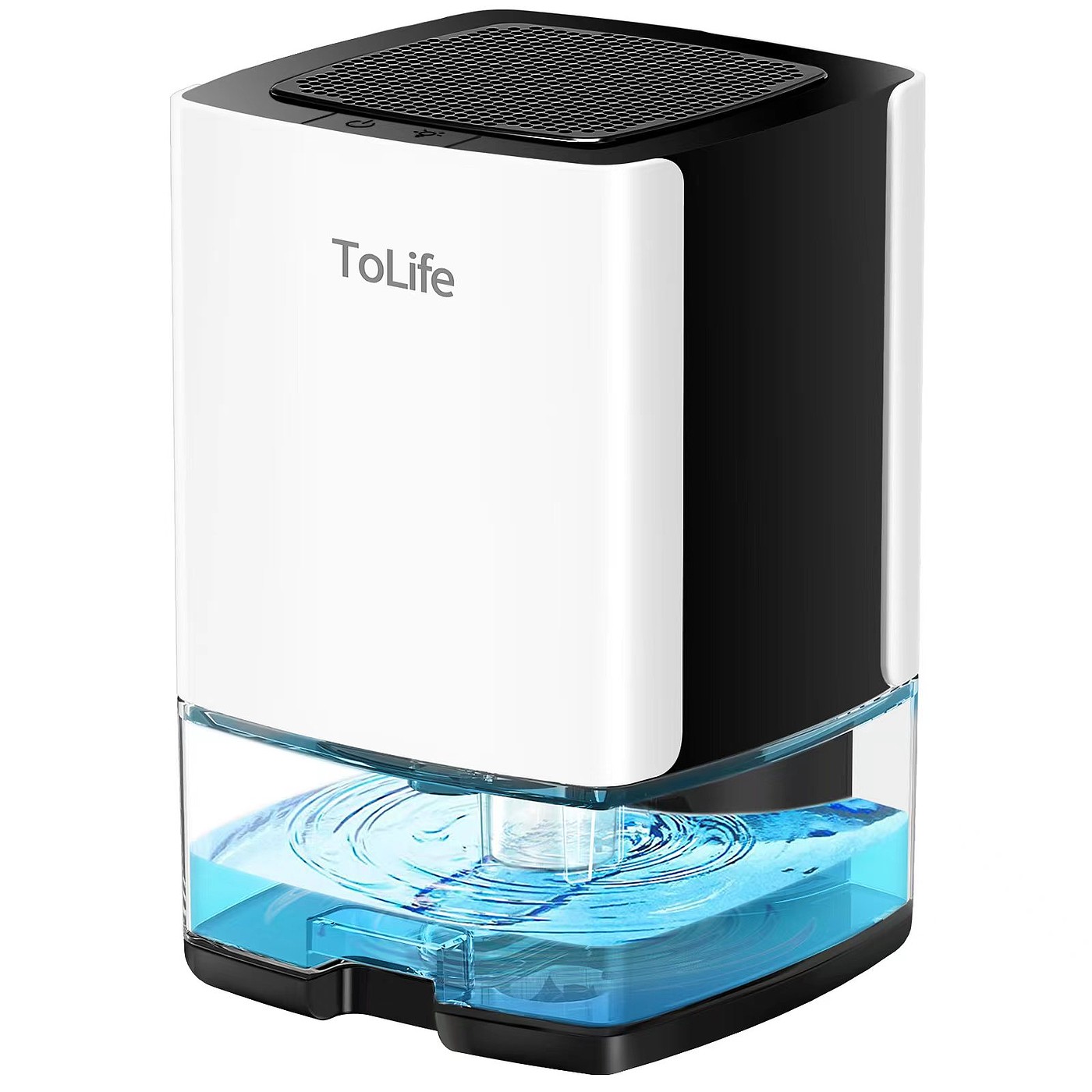 dehumidifier，