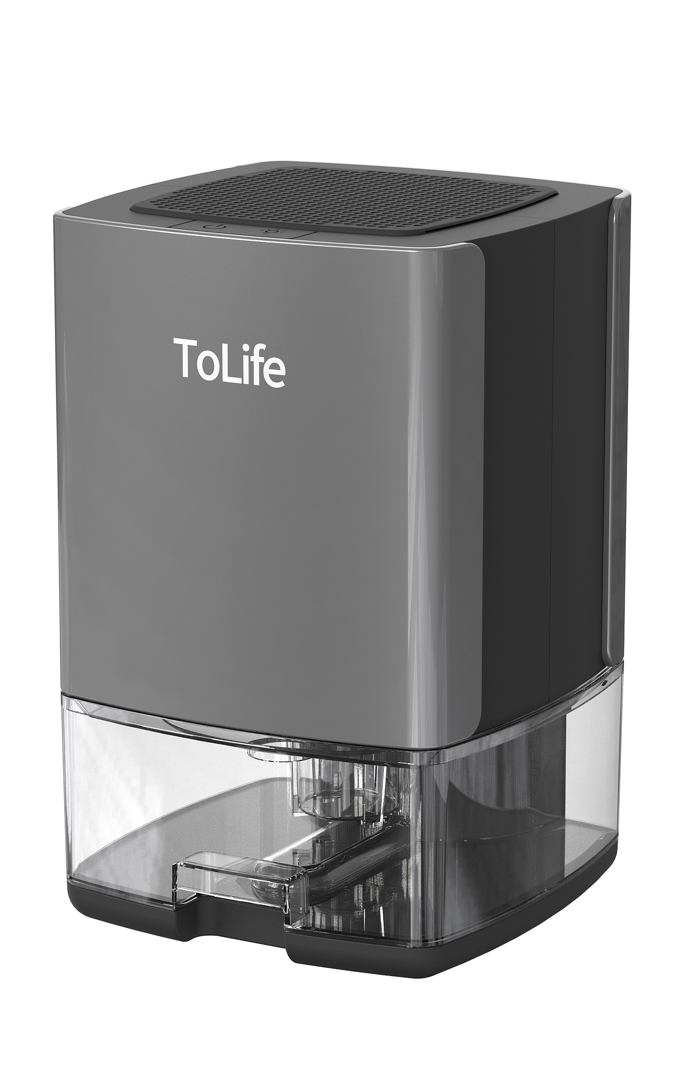 dehumidifier，