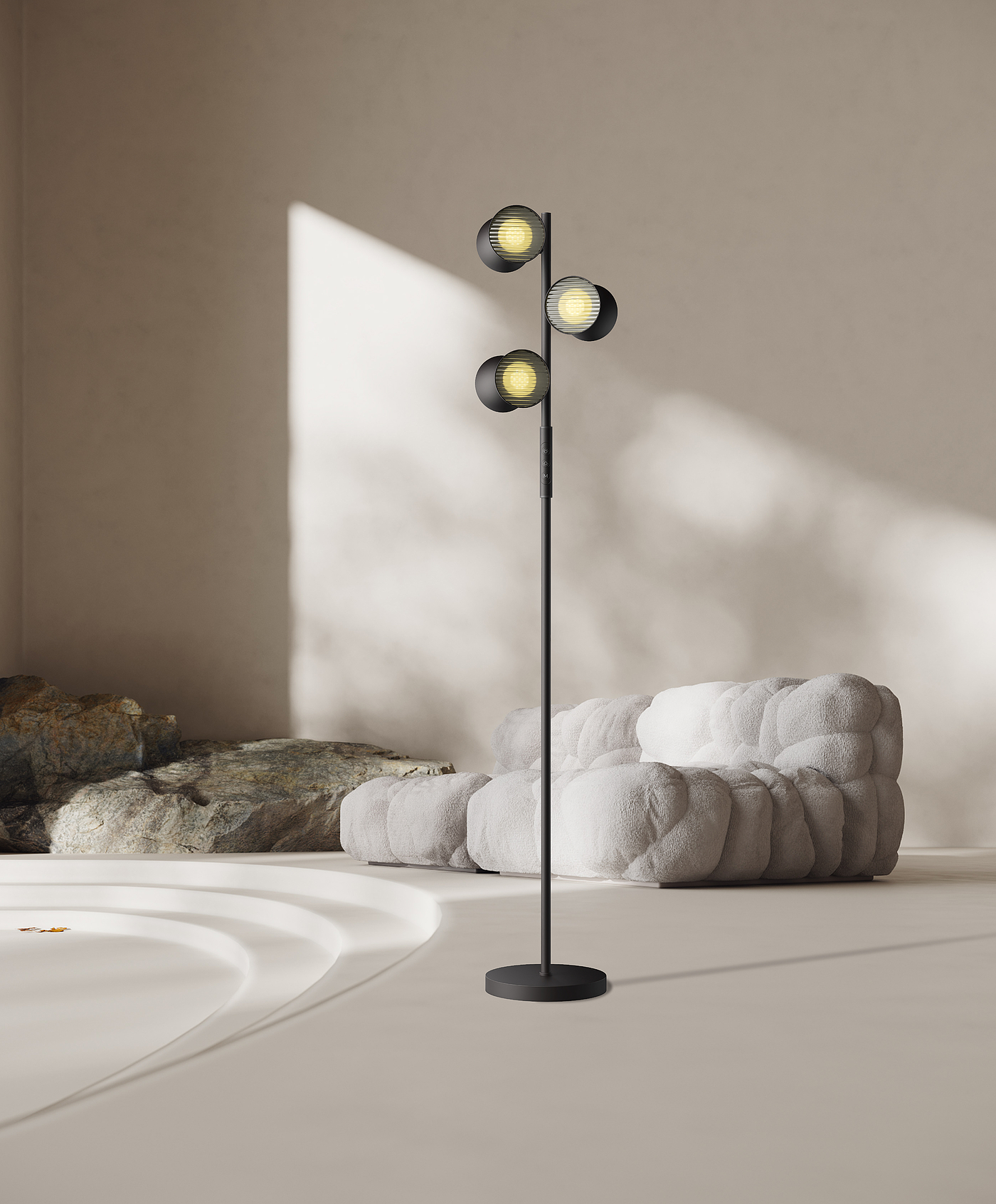 Floor lamp，Desk lamp，Home Furnishing，lamp，