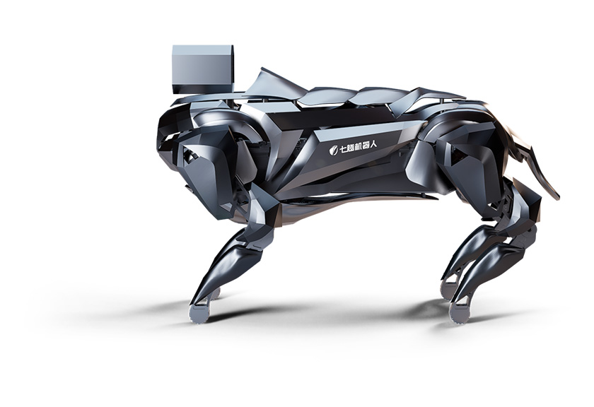 robot，industrial design，chemical inspection，explosion-proof，