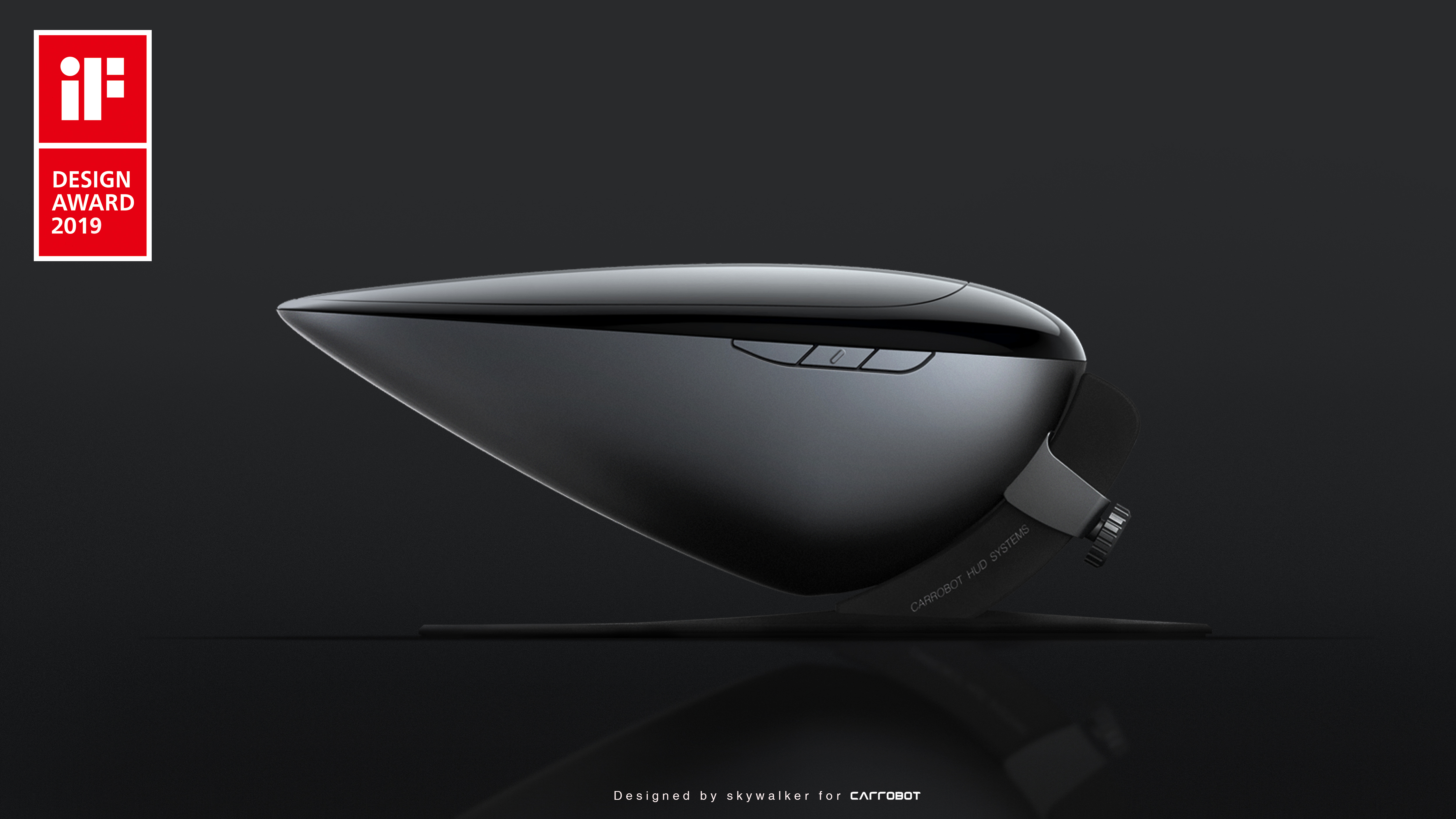 industrial design，Vehicle products，If design award，Design works collection，product design，Design inspiration，Trisomy，electronic product，