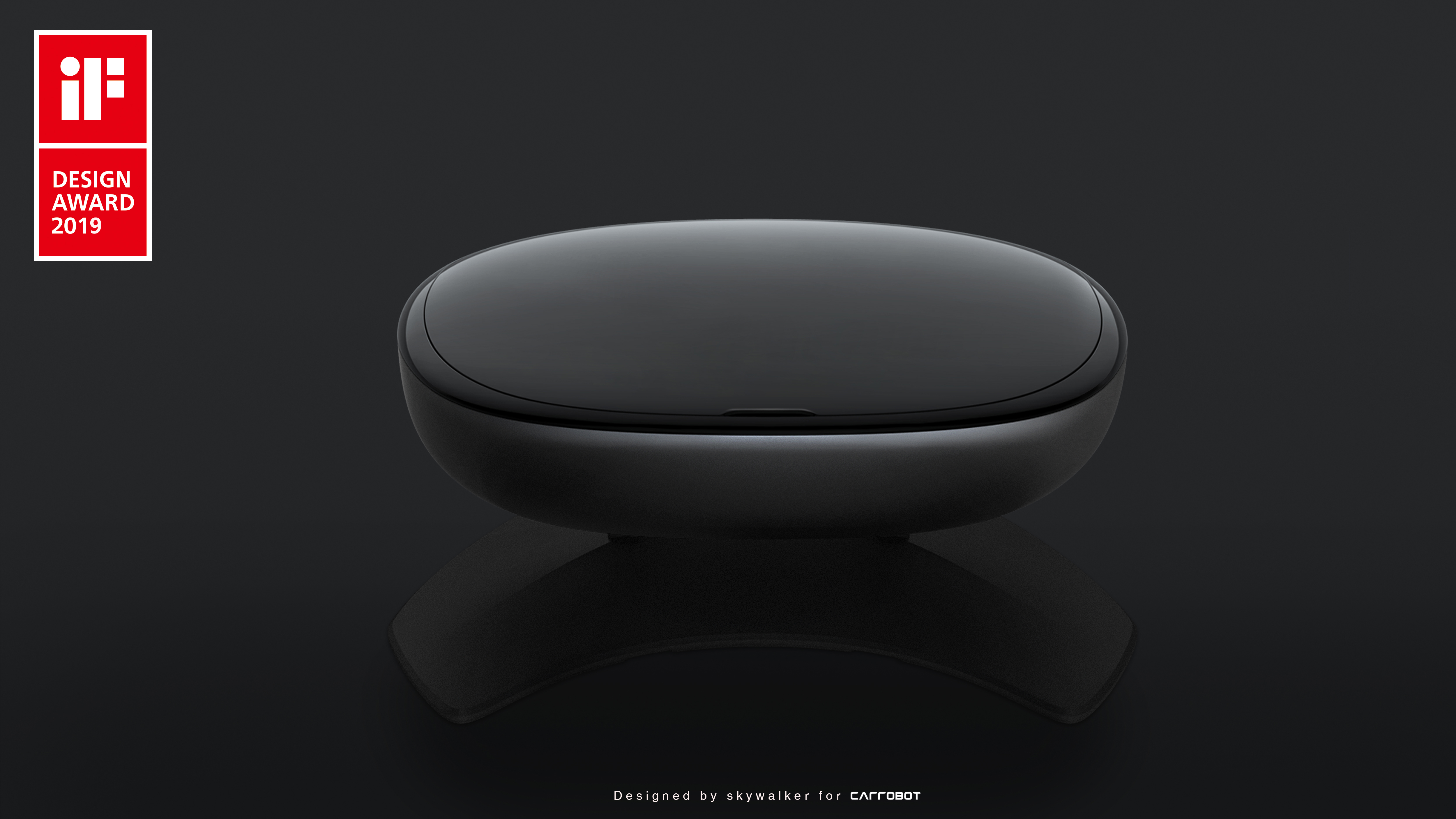 industrial design，Vehicle products，If design award，Design works collection，product design，Design inspiration，Trisomy，electronic product，