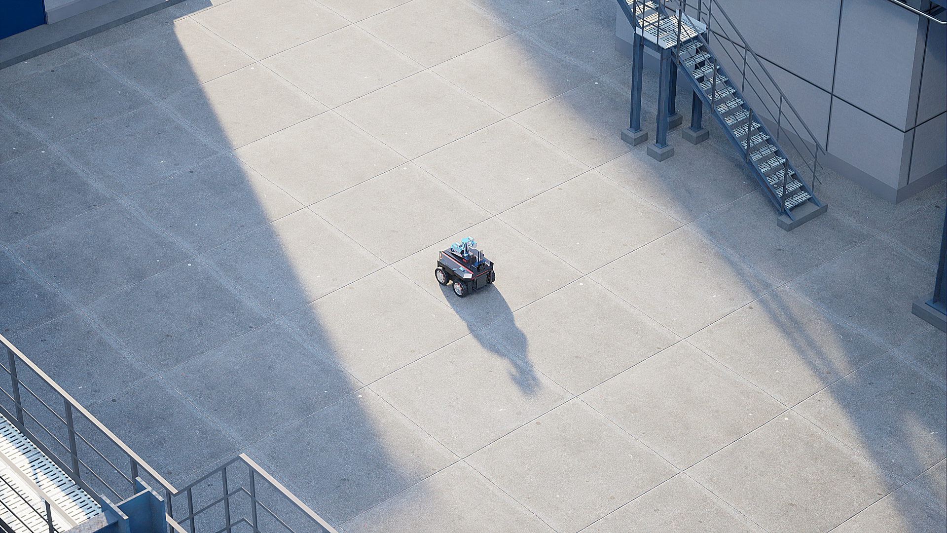 robot，industrial design，explosion-proof，chemical industry，