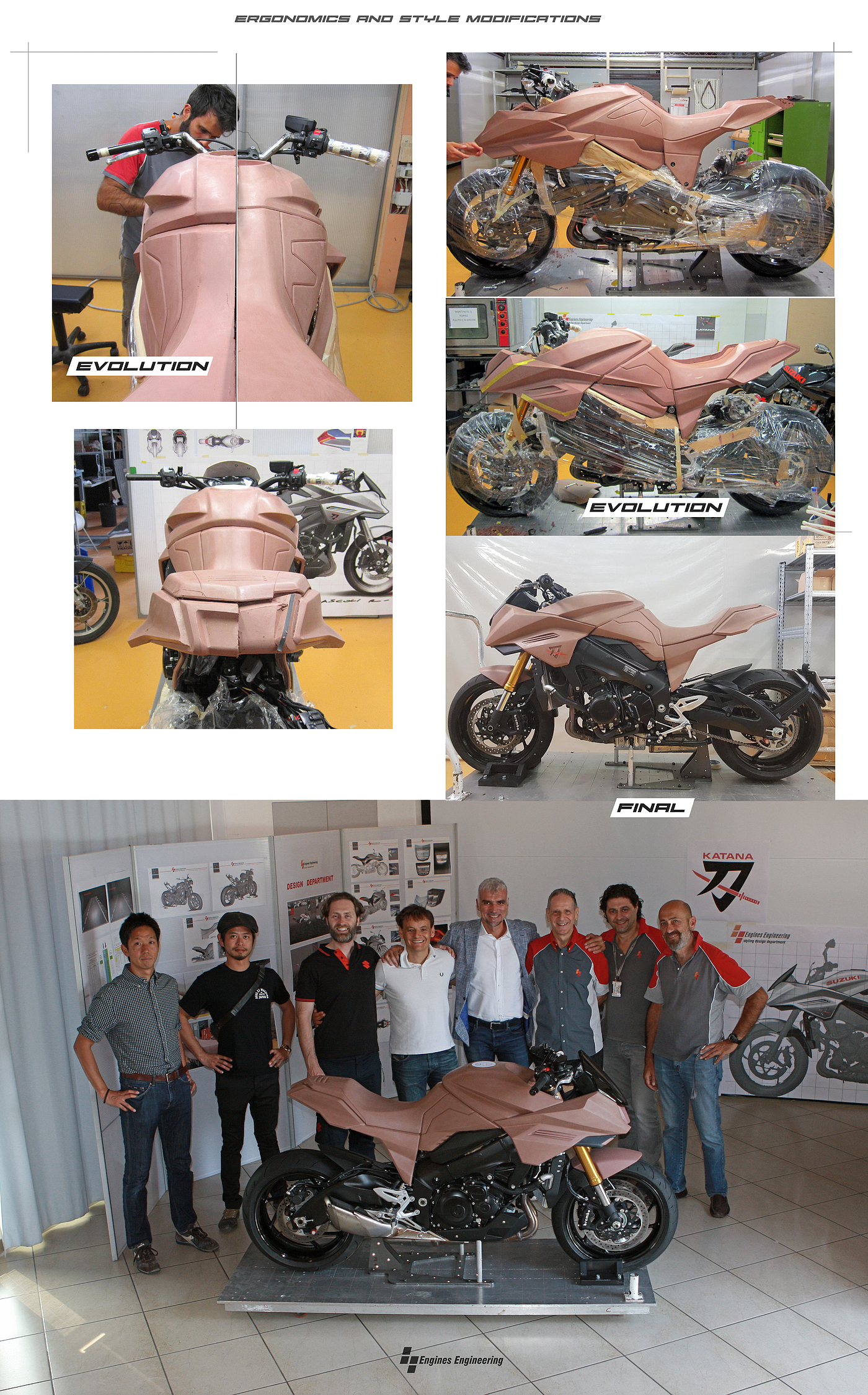 摩托车，设计，工业设计，交通工具，design，