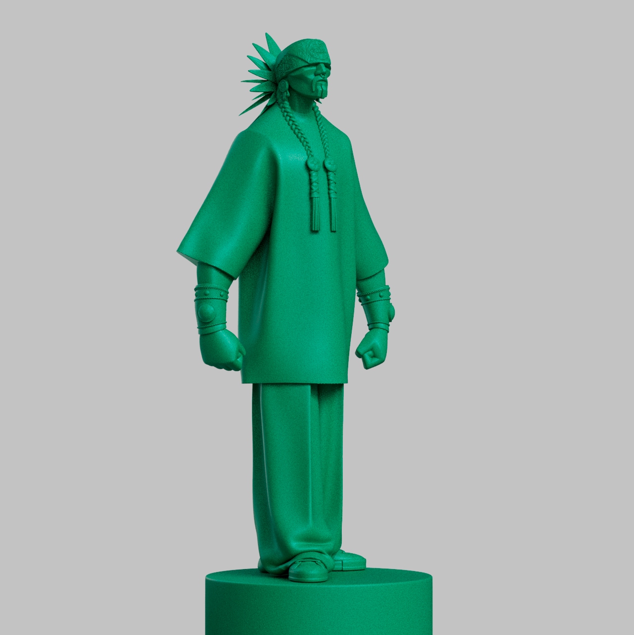 Zbrush，3d，Art，Art toys，Art，