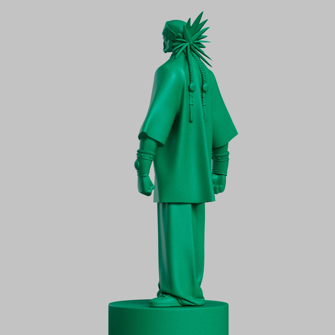 Zbrush，3d，Art，Art toys，Art，