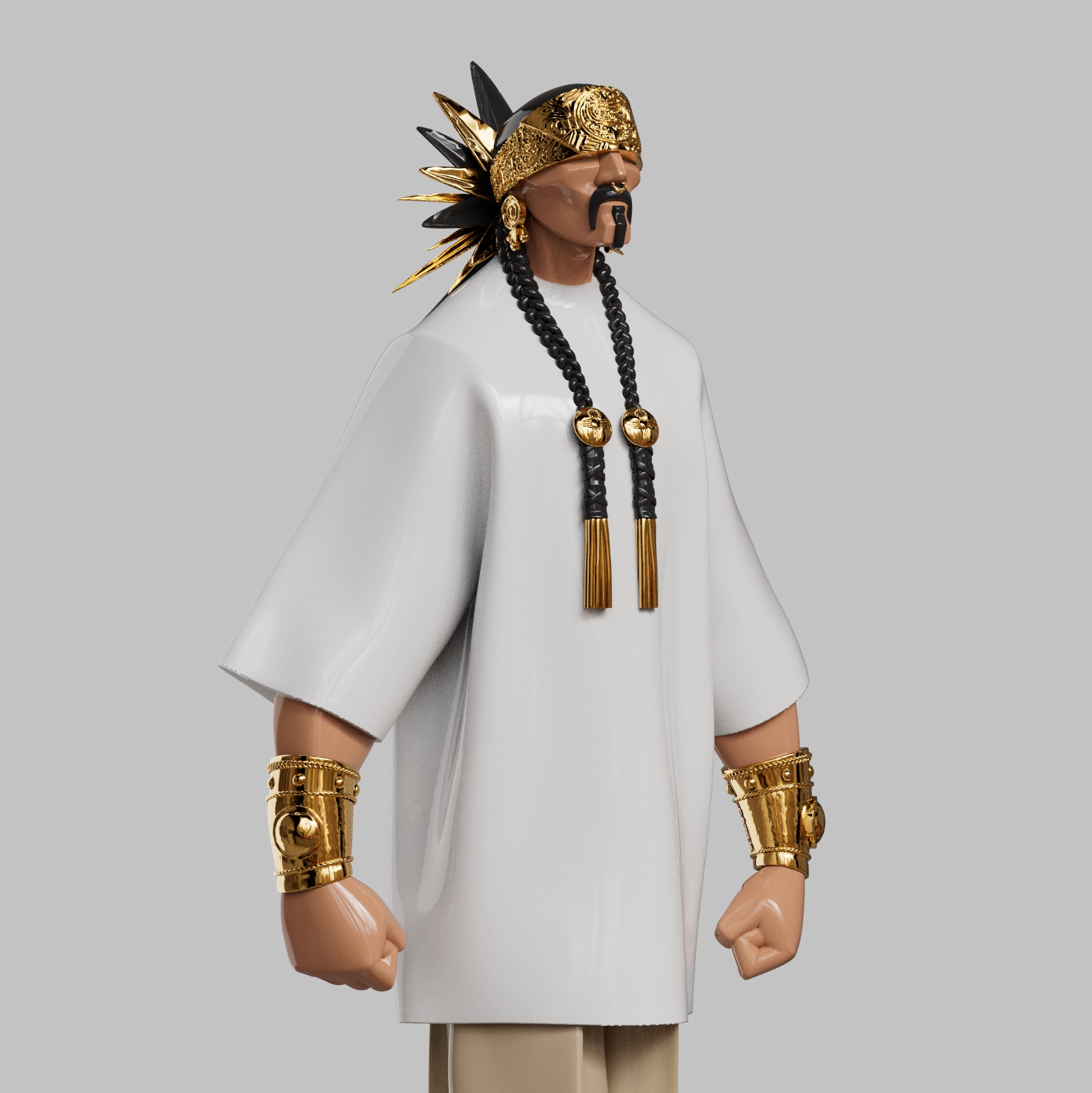 Zbrush，3d，Art，Art toys，Art，