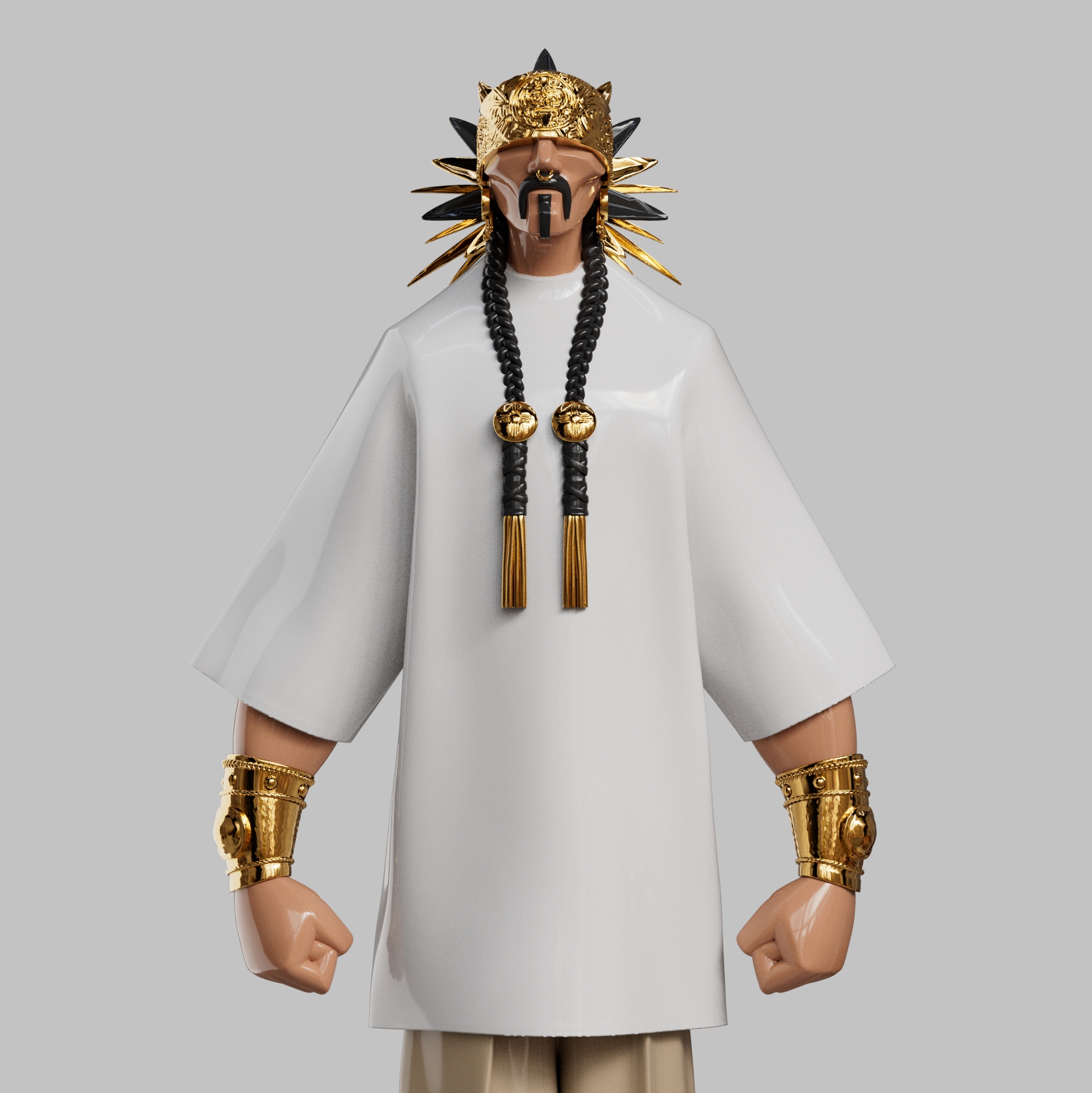 Zbrush，3d，Art，Art toys，Art，