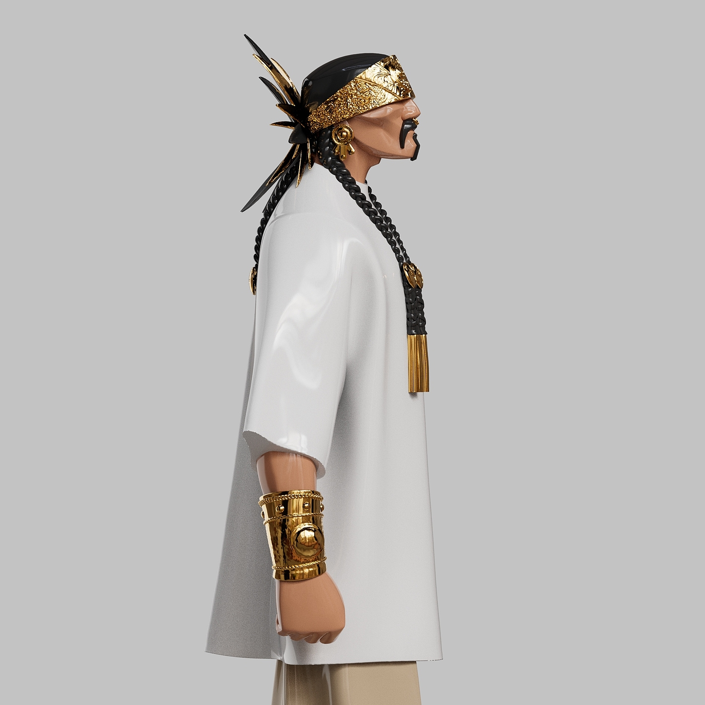 Zbrush，3d，Art，Art toys，Art，