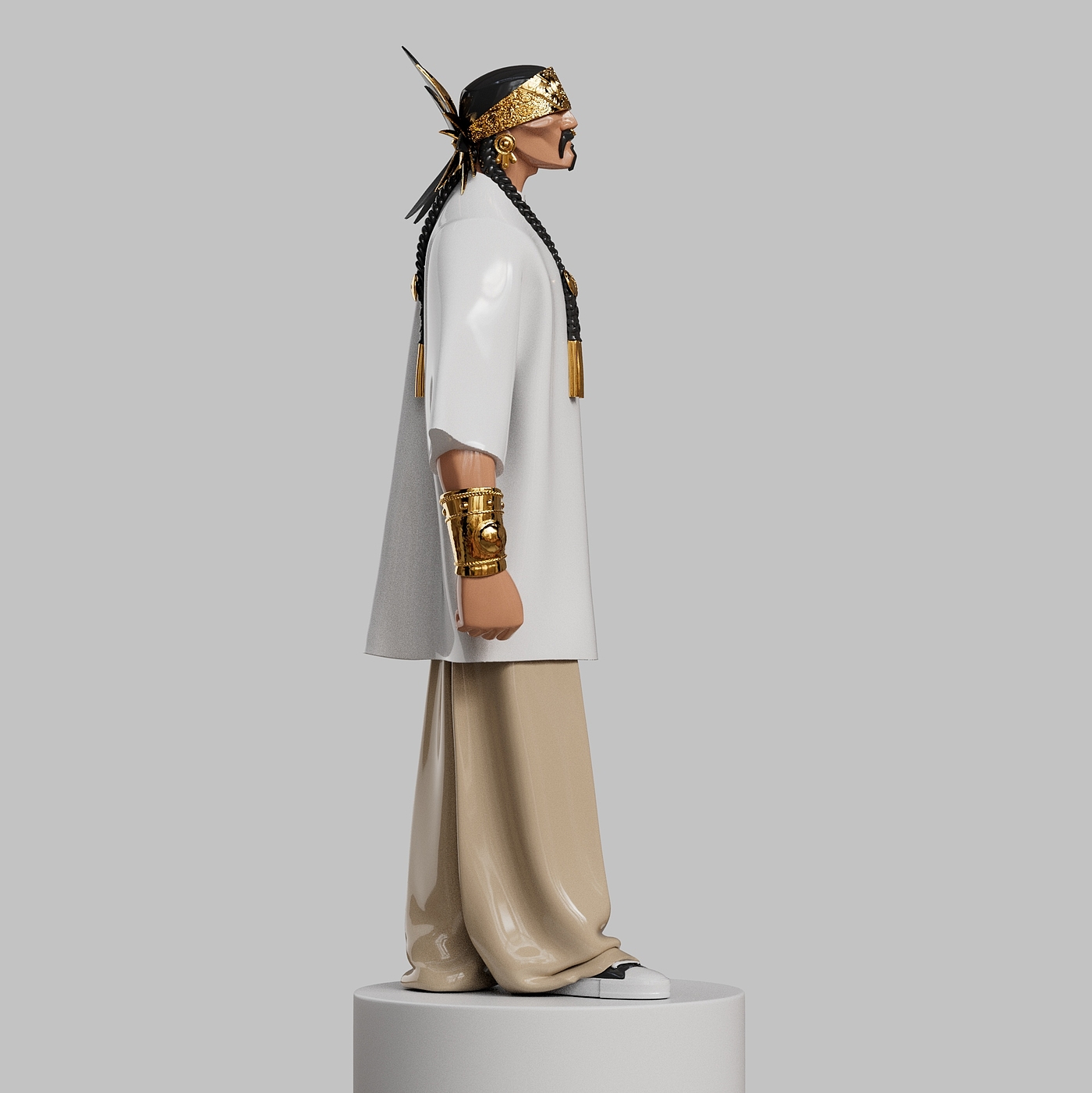 Zbrush，3d，Art，Art toys，Art，