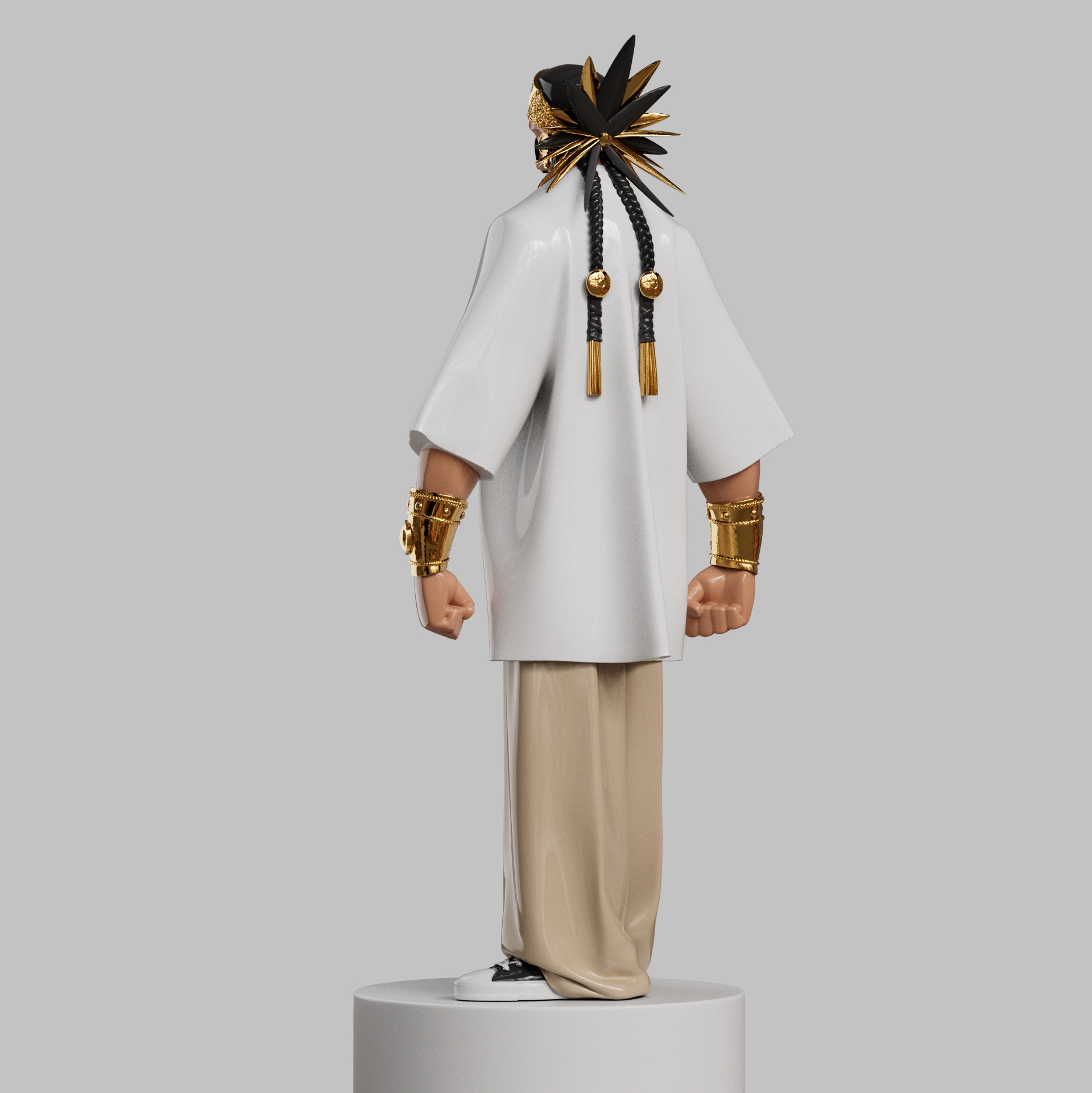 Zbrush，3d，Art，Art toys，Art，