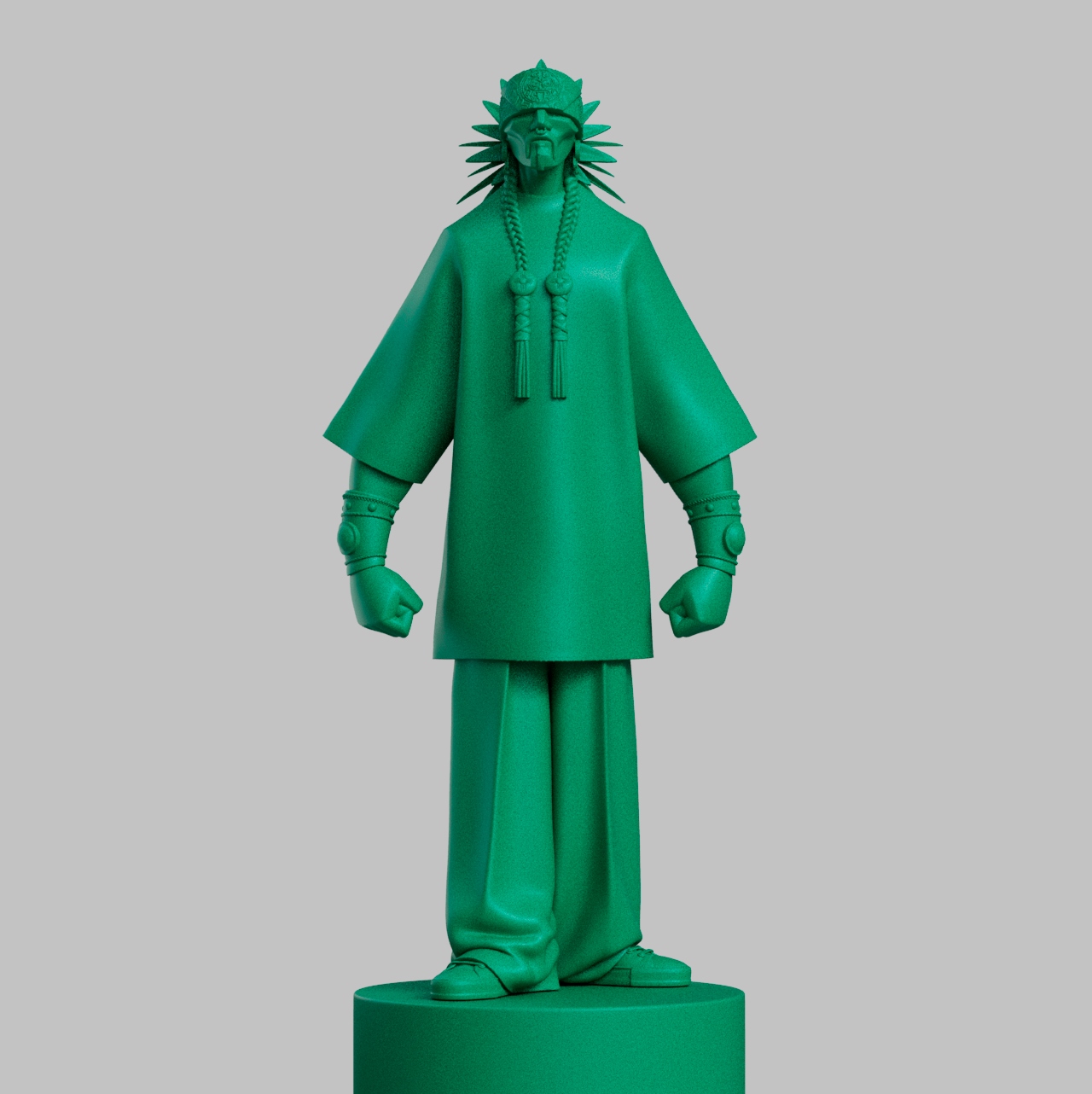 Zbrush，3d，Art，Art toys，Art，