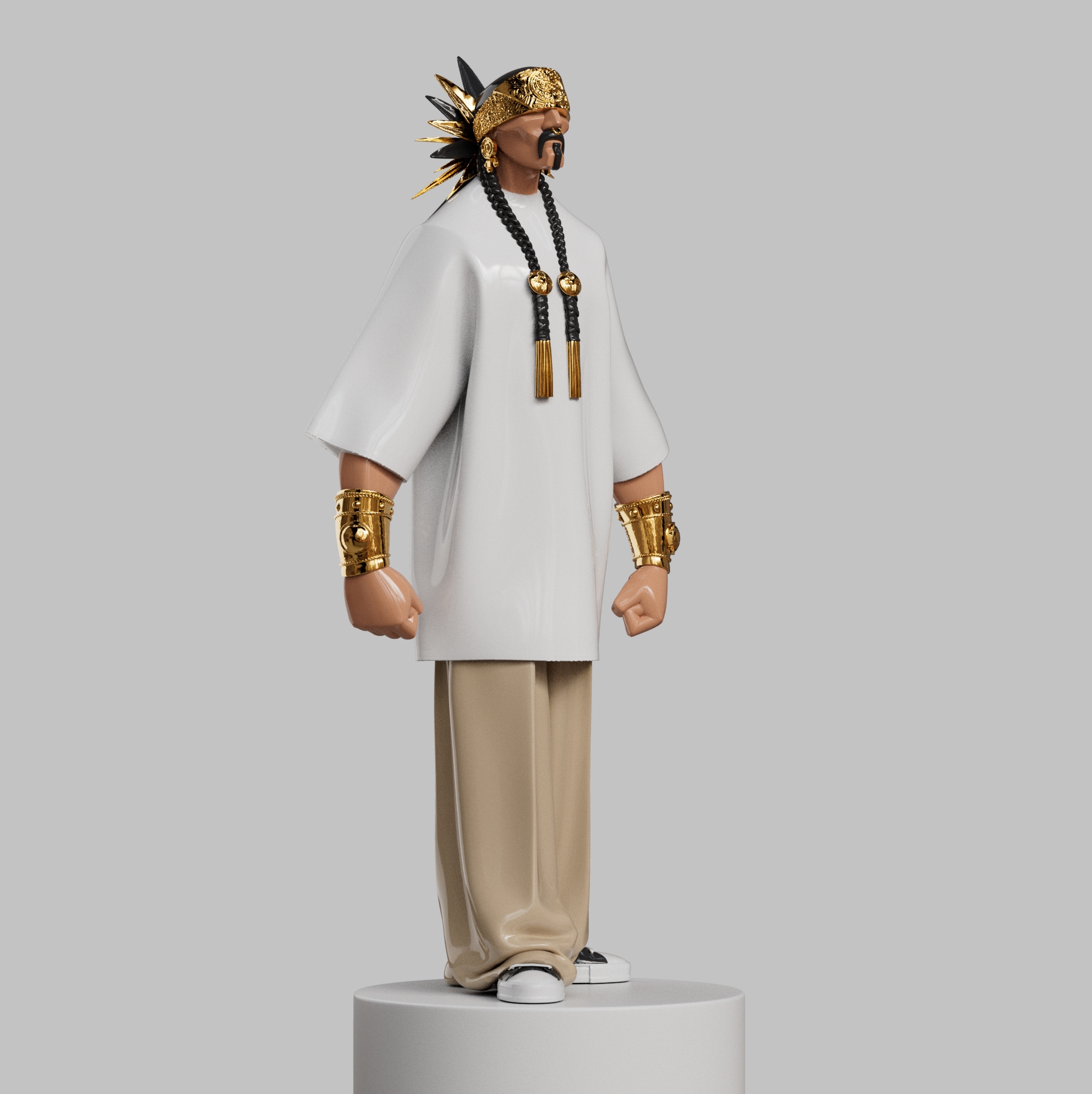 Zbrush，3d，Art，Art toys，Art，