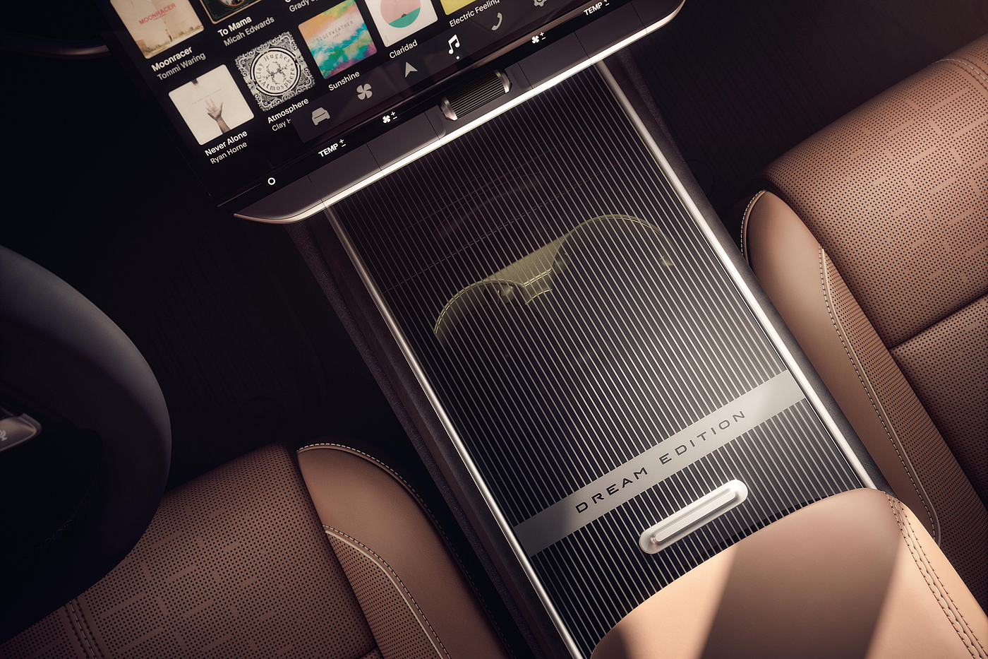 Lucid，3d，vehicle，cgi，Model，automobile，