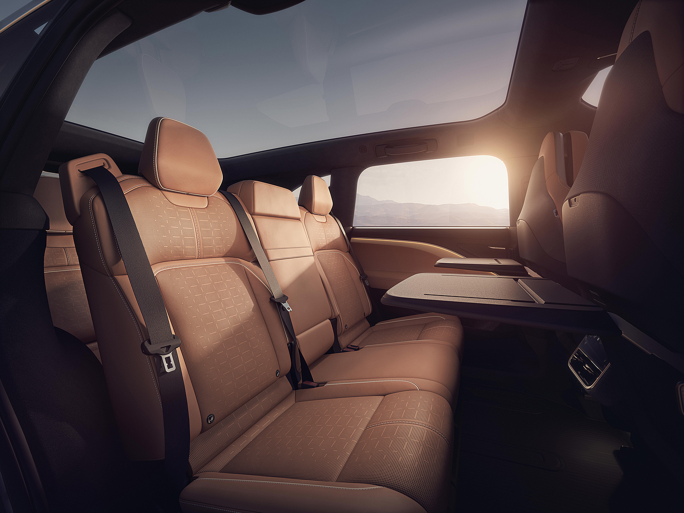 Lucid，3d，vehicle，cgi，Model，automobile，