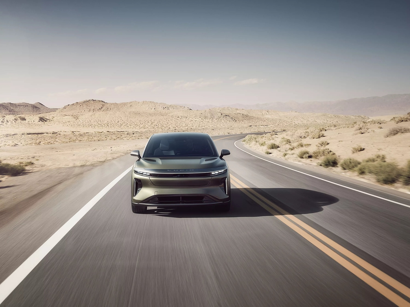 Lucid，3d，vehicle，cgi，Model，automobile，