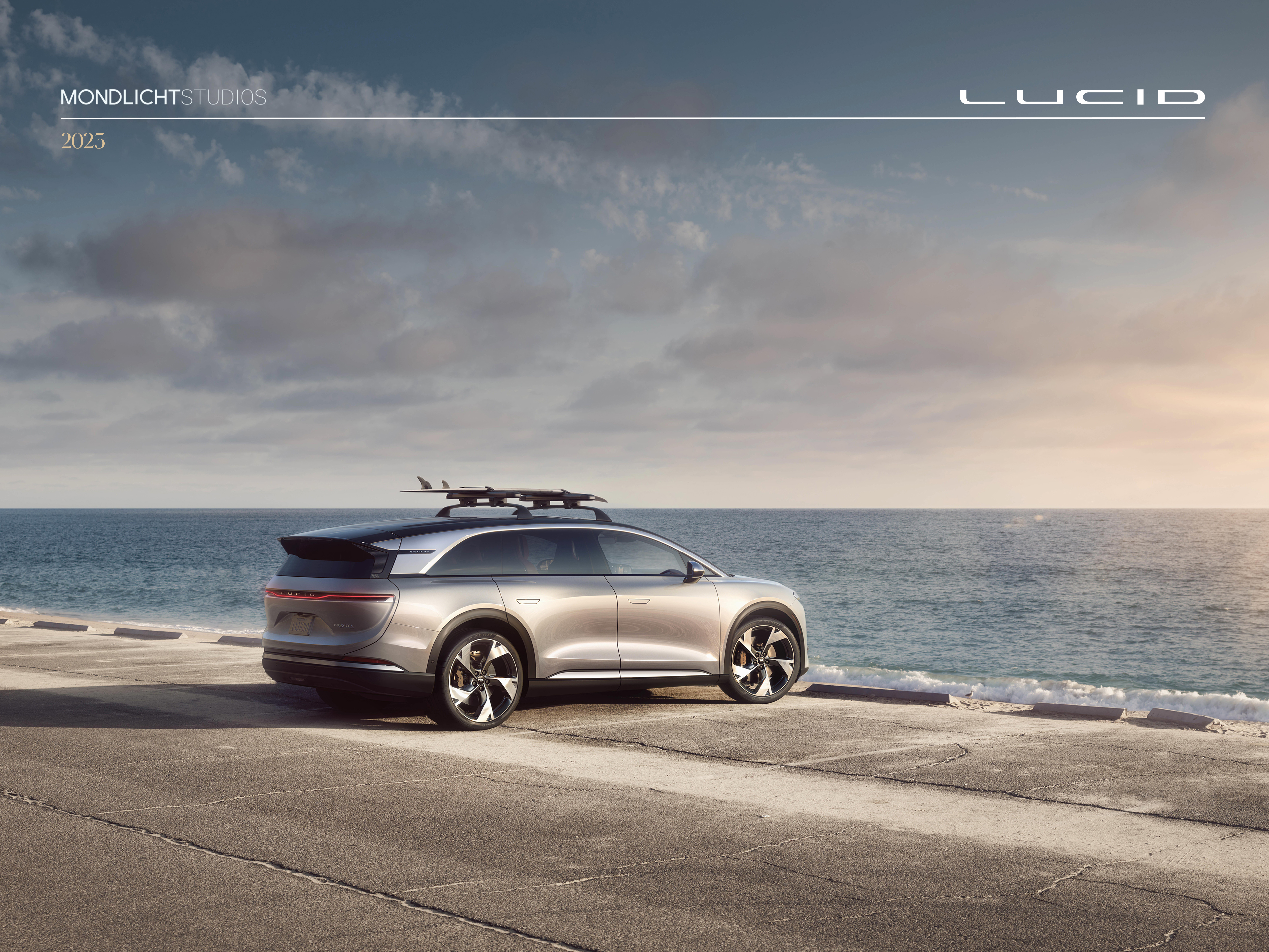 Lucid，3d，vehicle，cgi，Model，automobile，